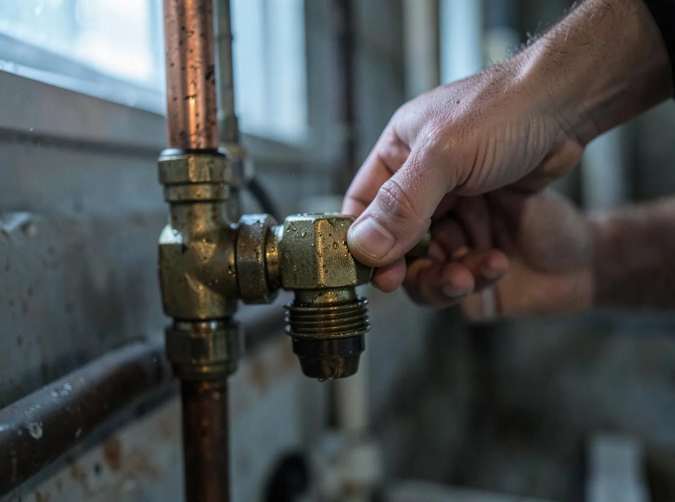 Emergency Plumber Falconer, NY FAQs